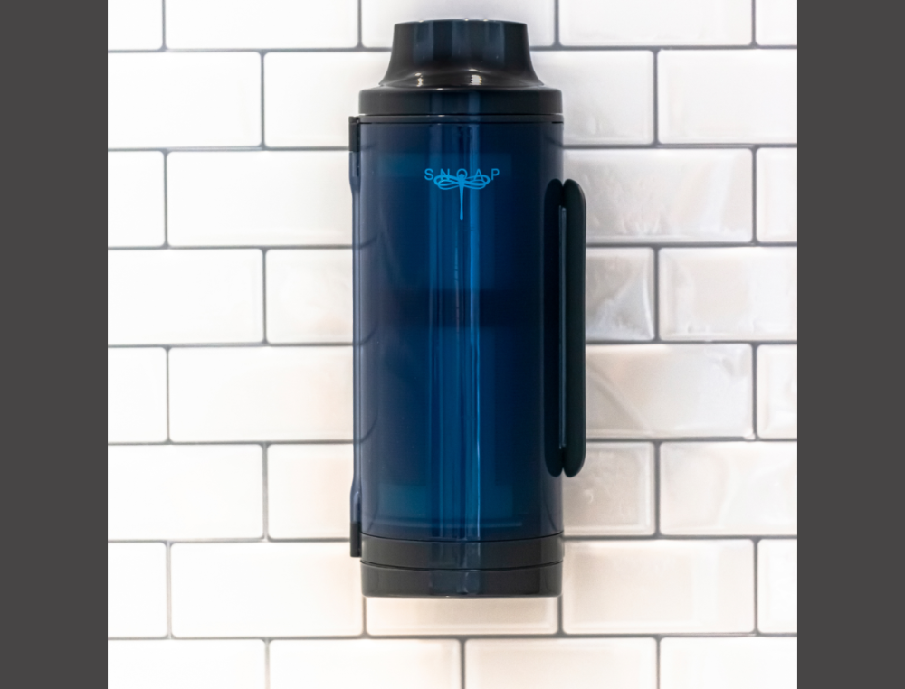 Sustainable Soap for Hotels